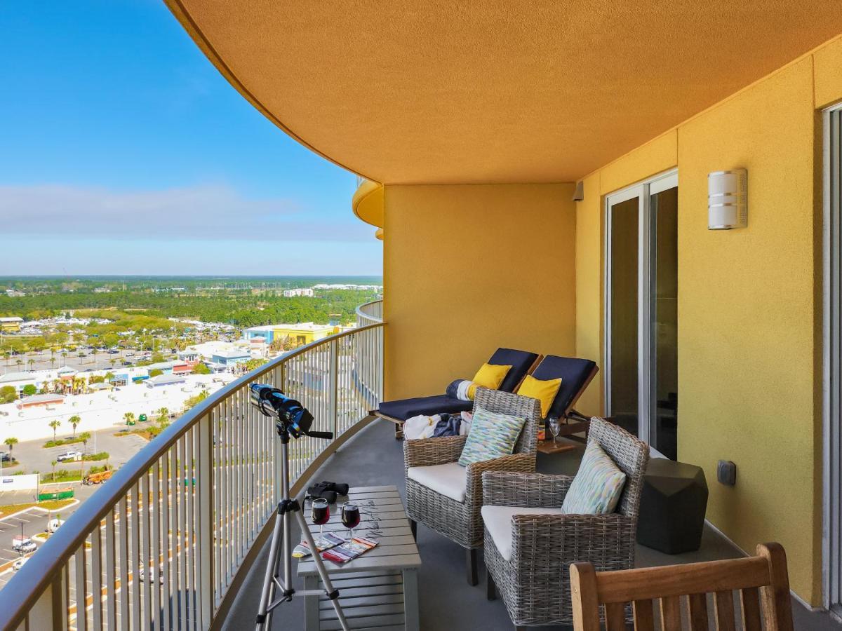 Calypso And Towers #1806-3 By Book That * Panama City Beach