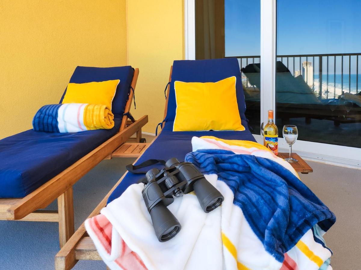 Calypso And Towers #1806-3 By Book That Holiday home Panama City Beach