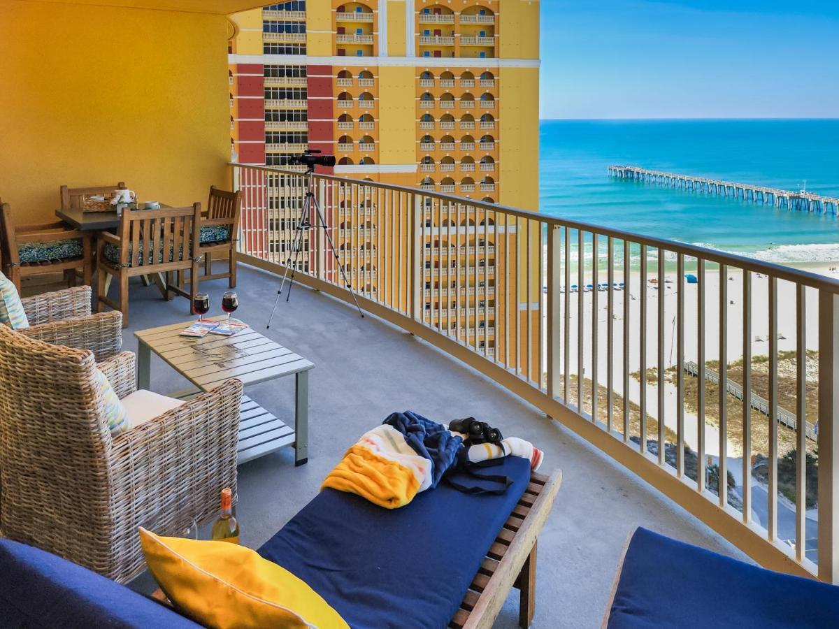 Calypso And Towers #1806-3 By Book That * Panama City Beach