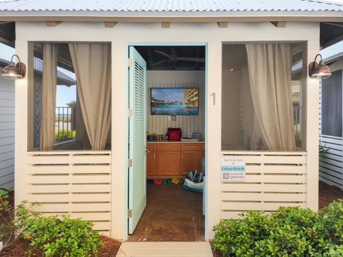 Holiday home Calypso And Towers #1806-3 By Book That