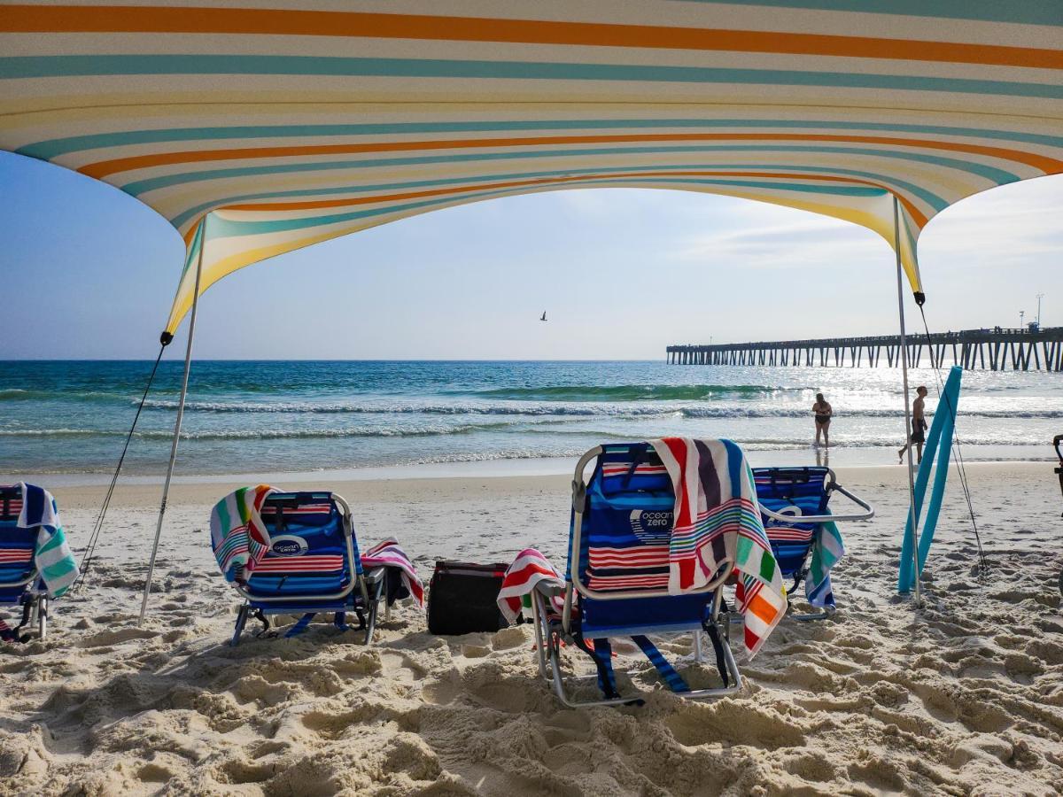 Calypso And Towers #1806-3 By Book That Holiday home Panama City Beach