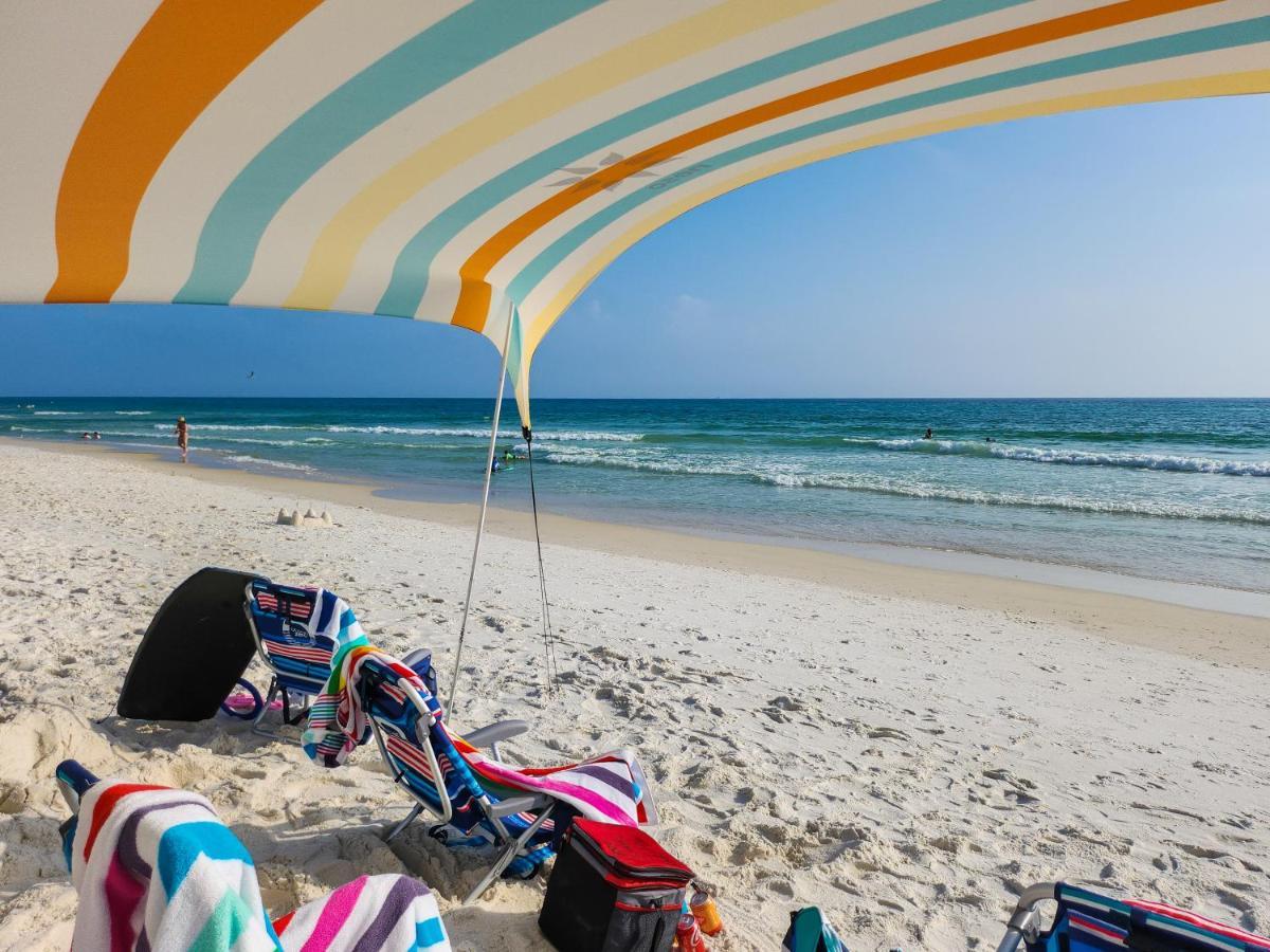 Holiday home Calypso And Towers #1806-3 By Book That Panama City Beach