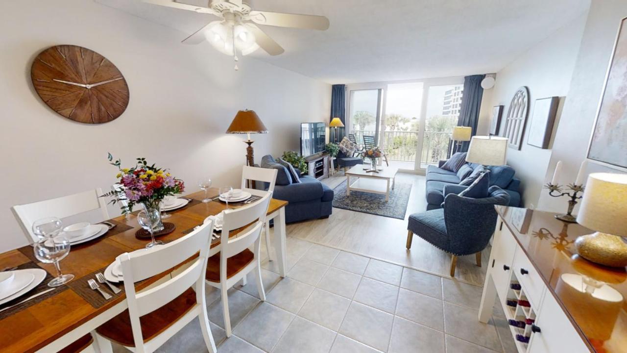 Dunes Of Panama C-201 Holiday home