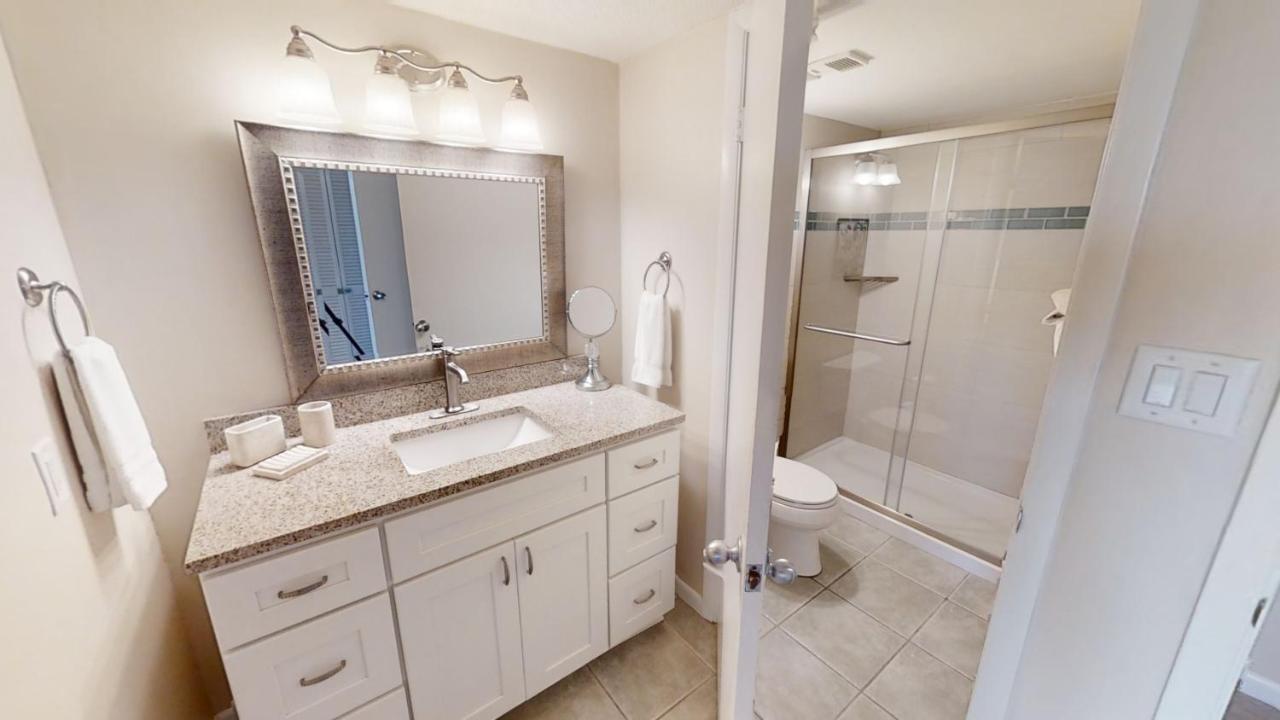 Dunes Of Panama C-201 Holiday home Panama City Beach