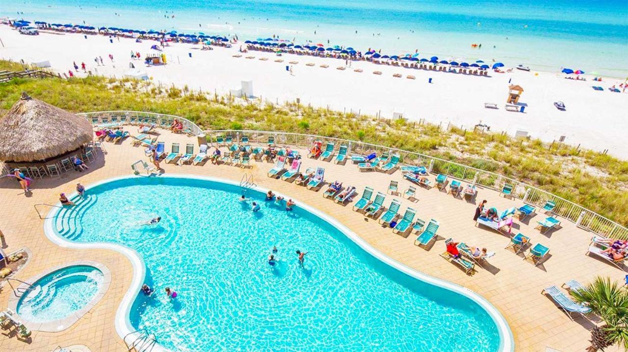 Emerald 2332 Holiday home Panama City Beach
