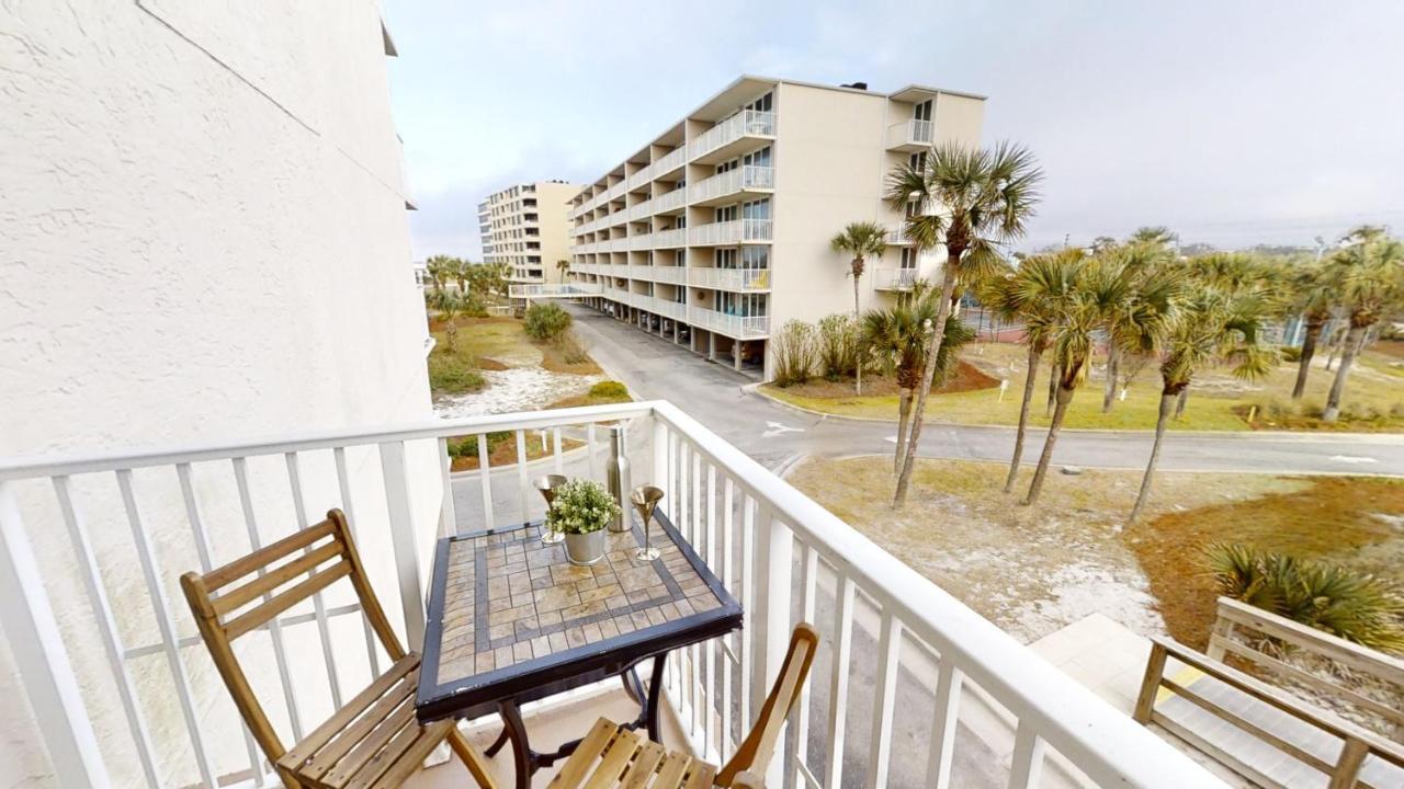 Holiday home Dunes Of Panama C-201 Panama City Beach