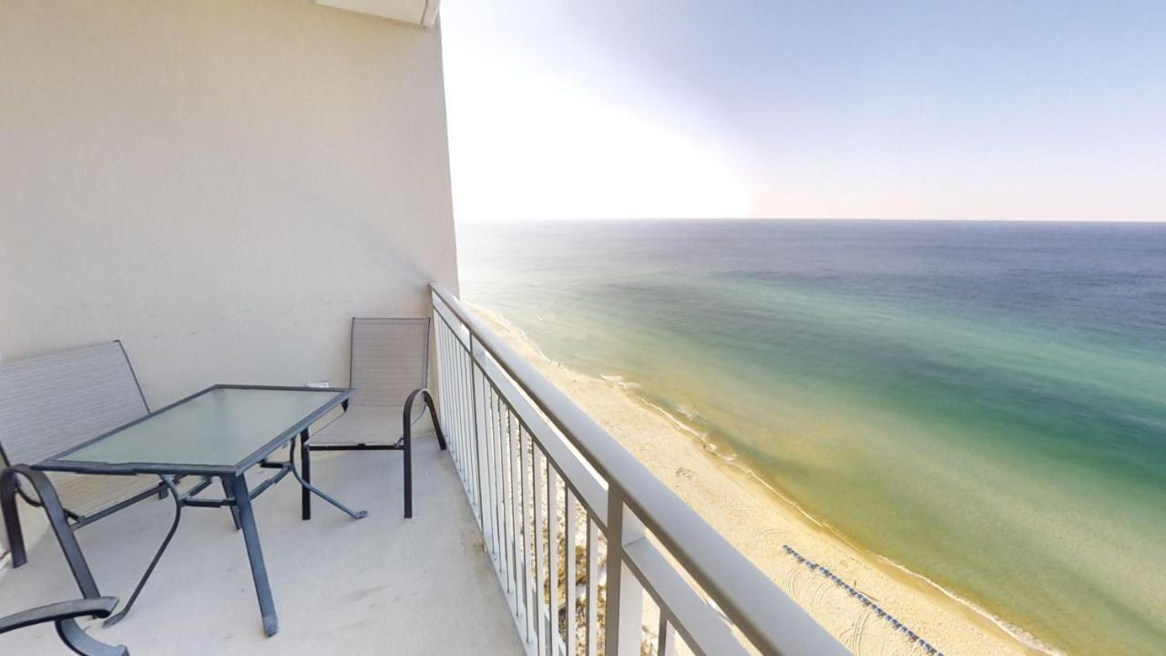 Emerald 2332 Holiday home Panama City Beach