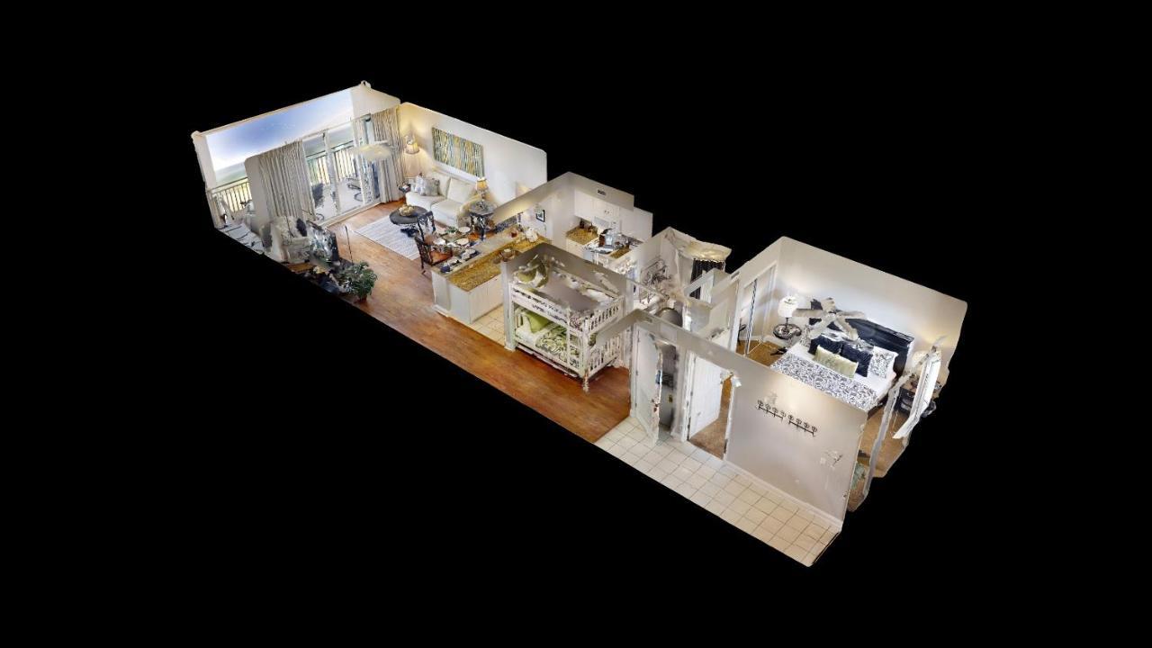 Emerald 2332 Holiday home *