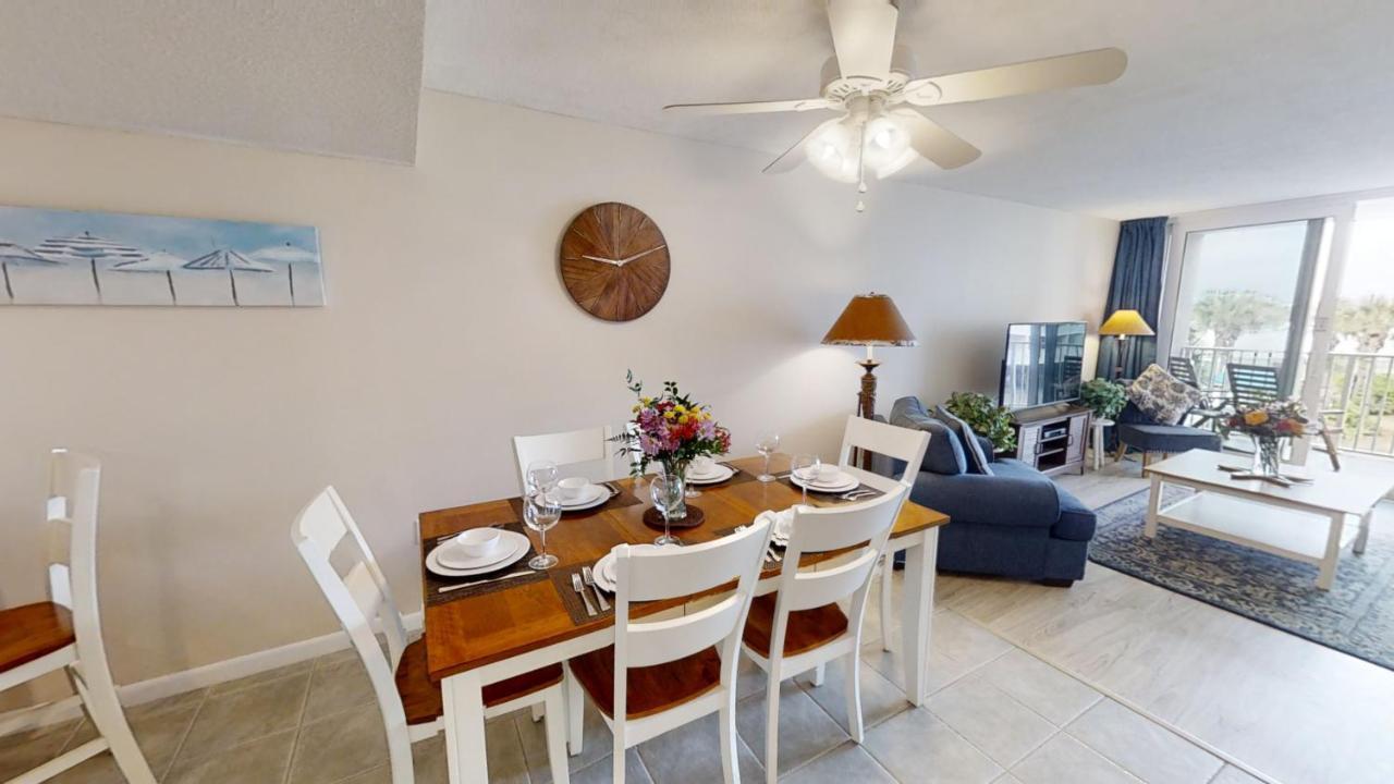 Holiday home Dunes Of Panama C-201 Panama City Beach