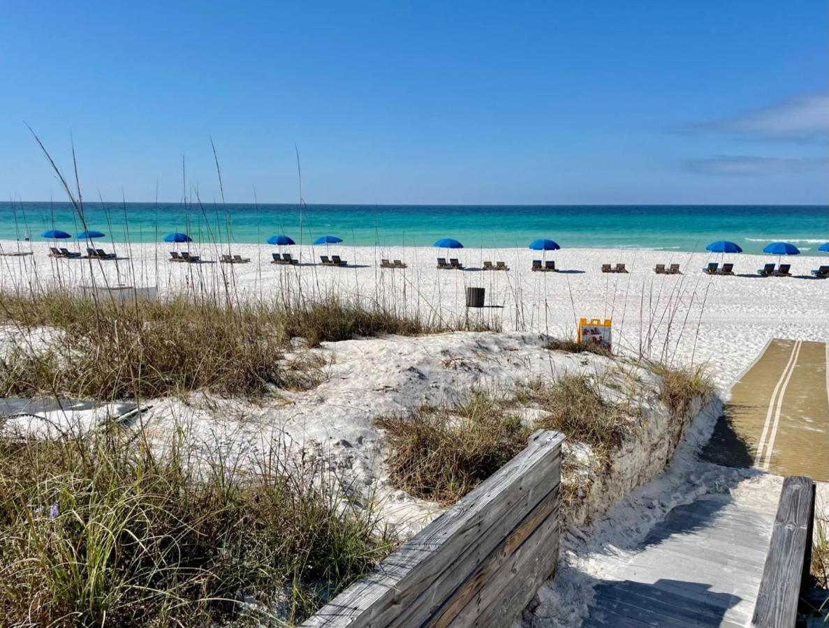Holiday home Dunes Of Panama C-201 Panama City Beach