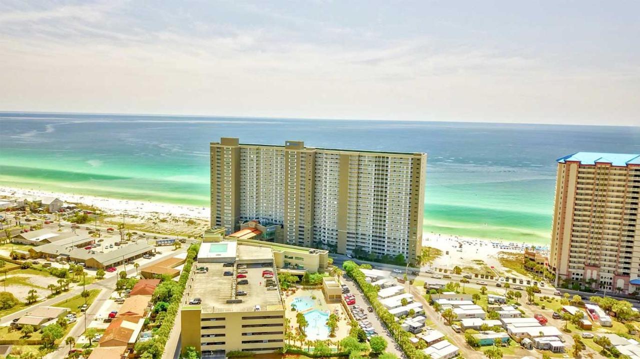 Emerald 2332 * Panama City Beach