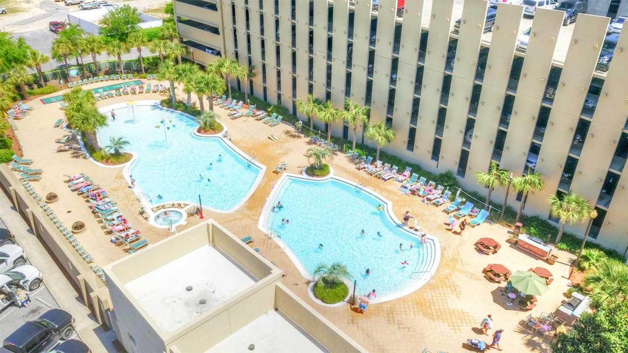 Emerald 2332 Panama City Beach