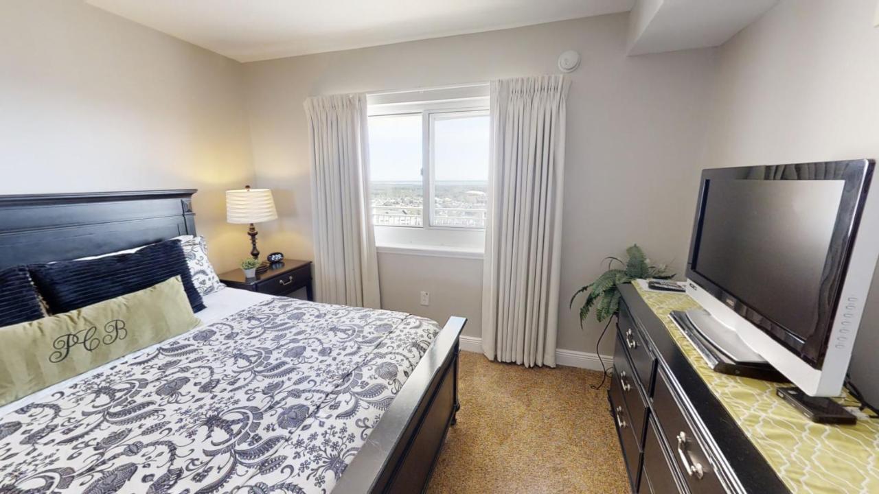 Emerald 2332 Holiday home Panama City Beach