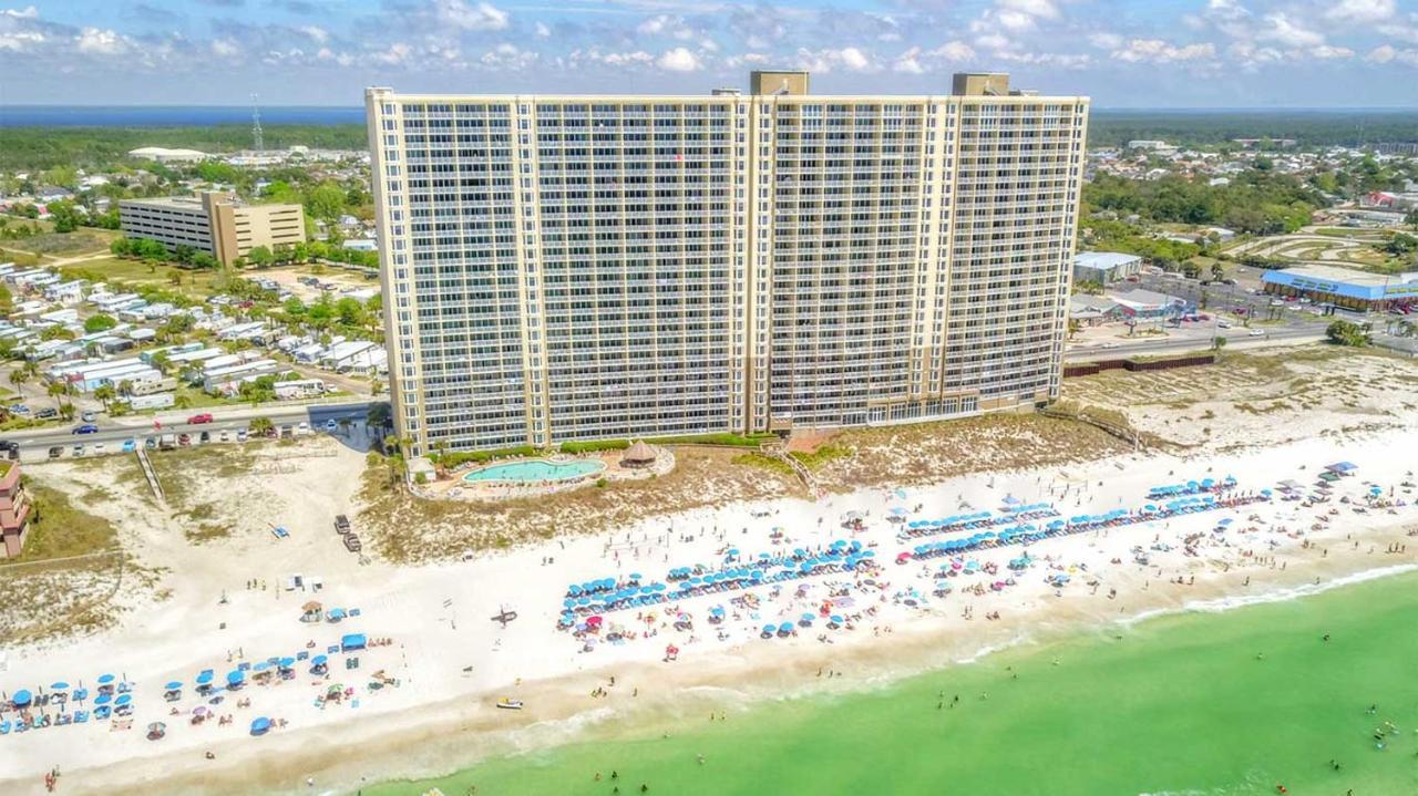 Emerald 2332 * Panama City Beach