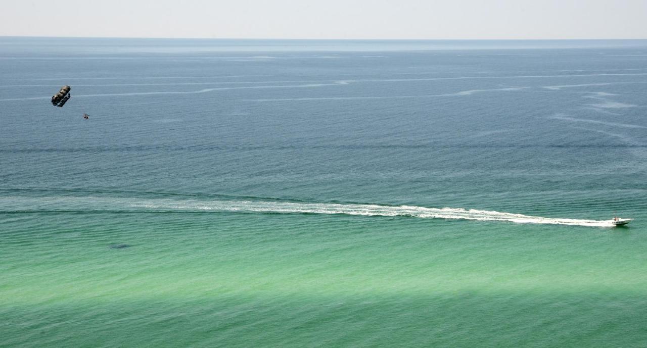 Emerald 2332 Panama City Beach