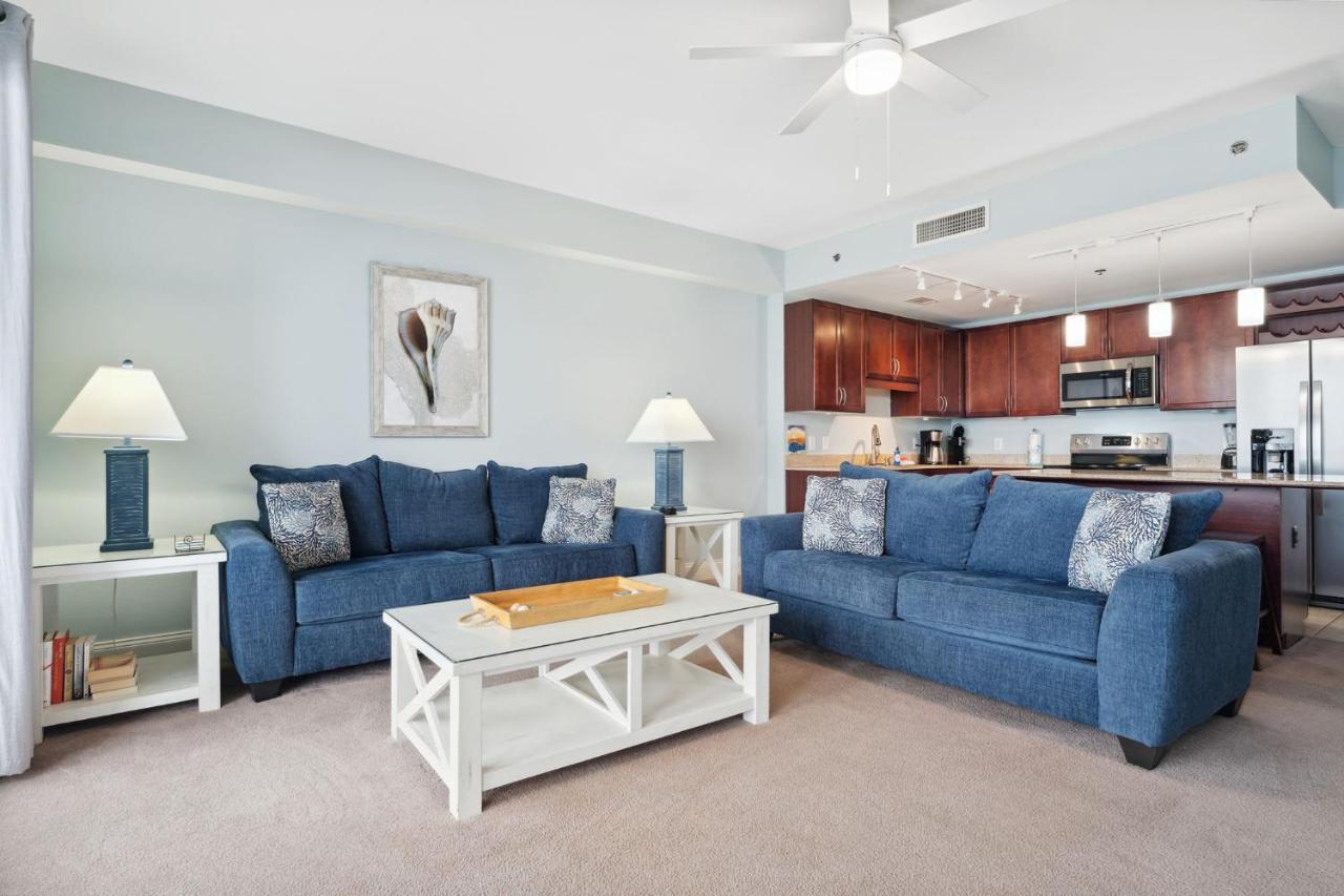 Holiday home A Shore Thing At Laketown Wharf #1904 By Nautical Panama City Beach