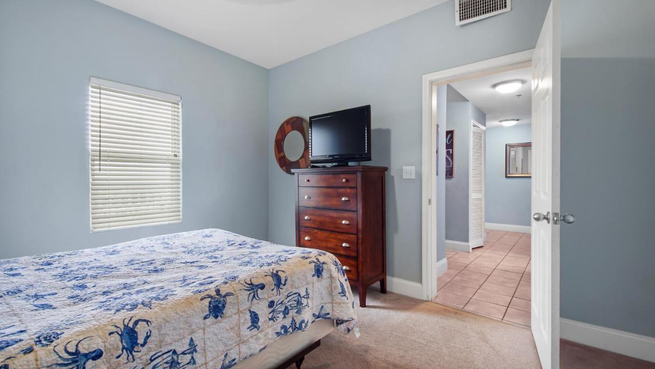 Holiday home The Happy Place At Laketown Wharf #1324 By Nautical Panama City Beach
