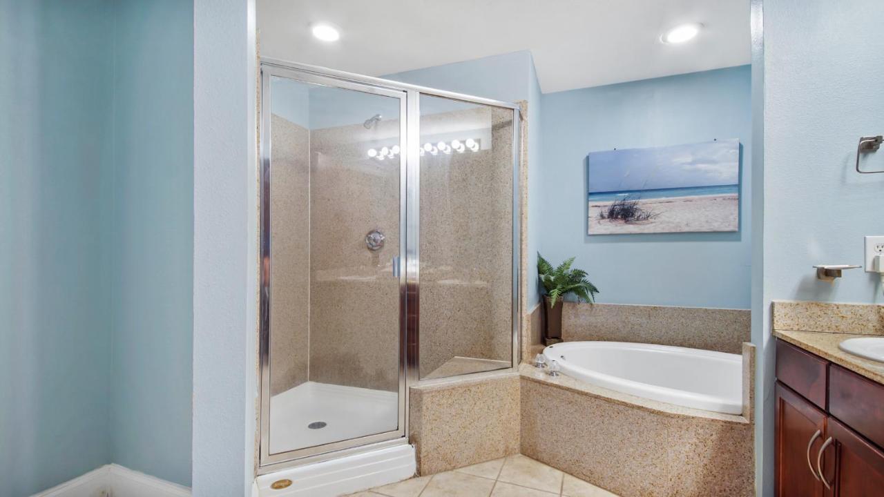 The Happy Place At Laketown Wharf #1324 By Nautical * Panama City Beach