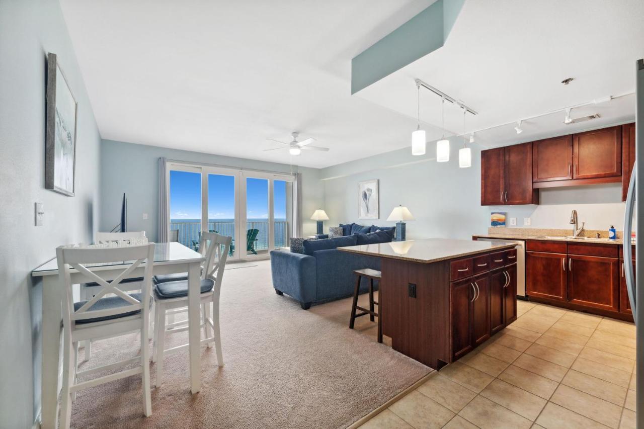 A Shore Thing At Laketown Wharf #1904 By Nautical Holiday home Panama City Beach