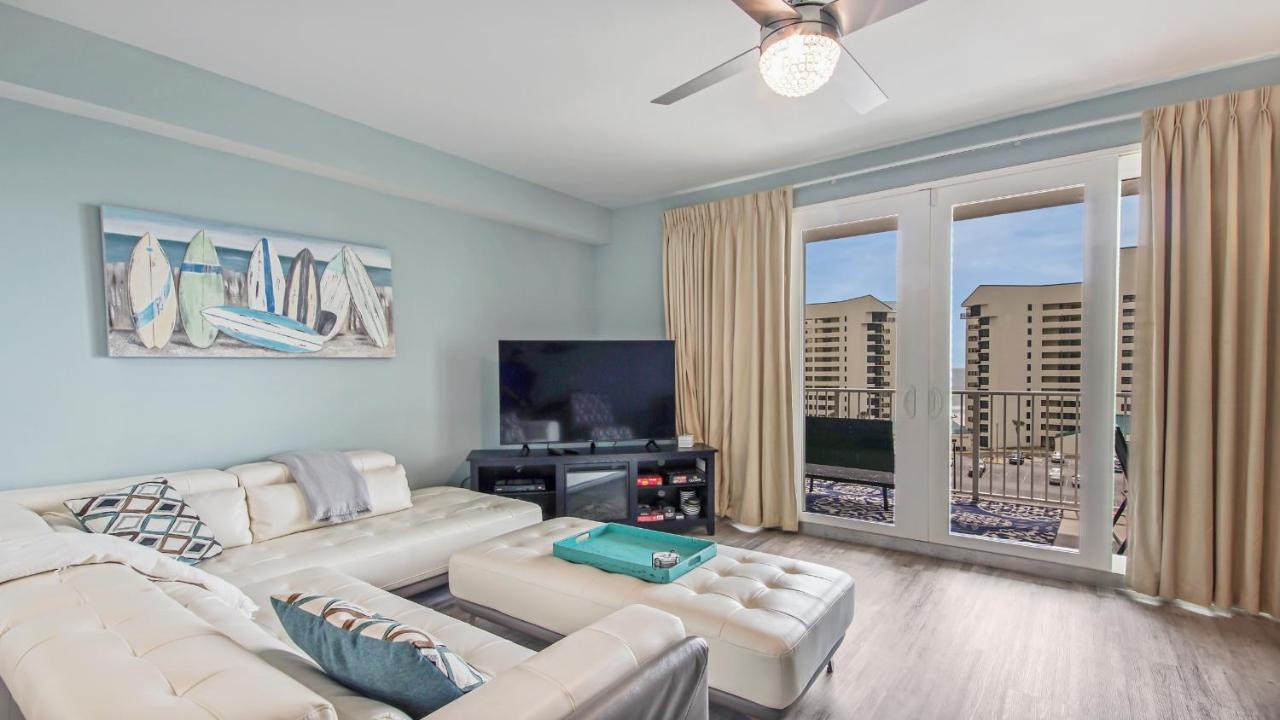 Dream Believer At Laketown Wharf #518 By Nautical Panama City Beach