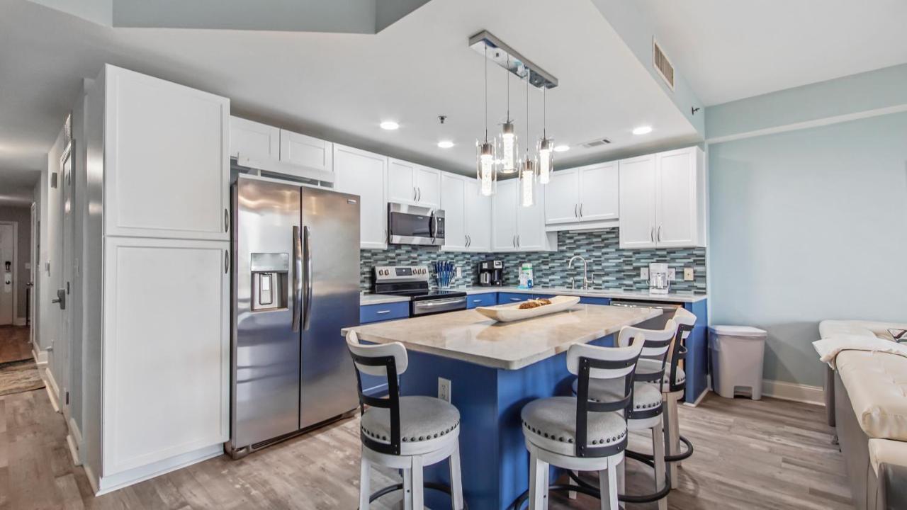 Holiday home Dream Believer At Laketown Wharf #518 By Nautical