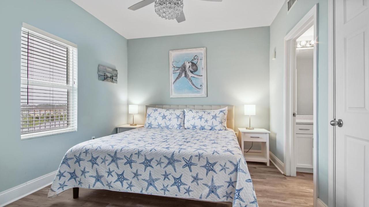 Holiday home Dream Believer At Laketown Wharf #518 By Nautical