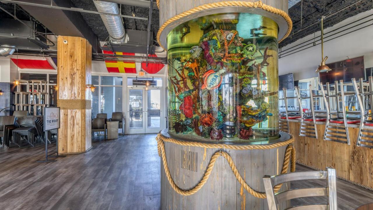 Dream Believer At Laketown Wharf #518 By Nautical Holiday home Panama City Beach