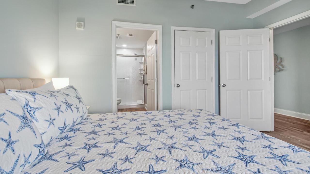 Dream Believer At Laketown Wharf #518 By Nautical Panama City Beach
