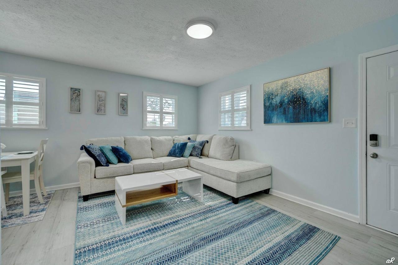 7308 Sunset A By Nautical Vacation Holiday home Panama City Beach