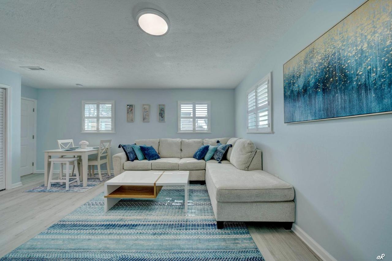 7308 Sunset A By Nautical Vacation Holiday home *