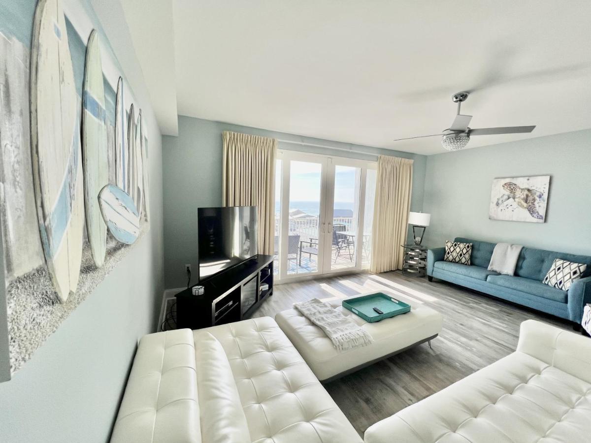 Dream Believer At Laketown Wharf #518 By Nautical Panama City Beach