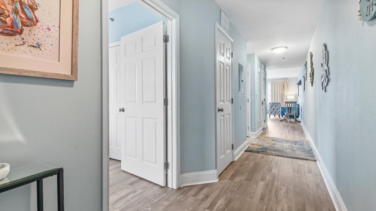 Dream Believer At Laketown Wharf #518 By Nautical Holiday home Panama City Beach