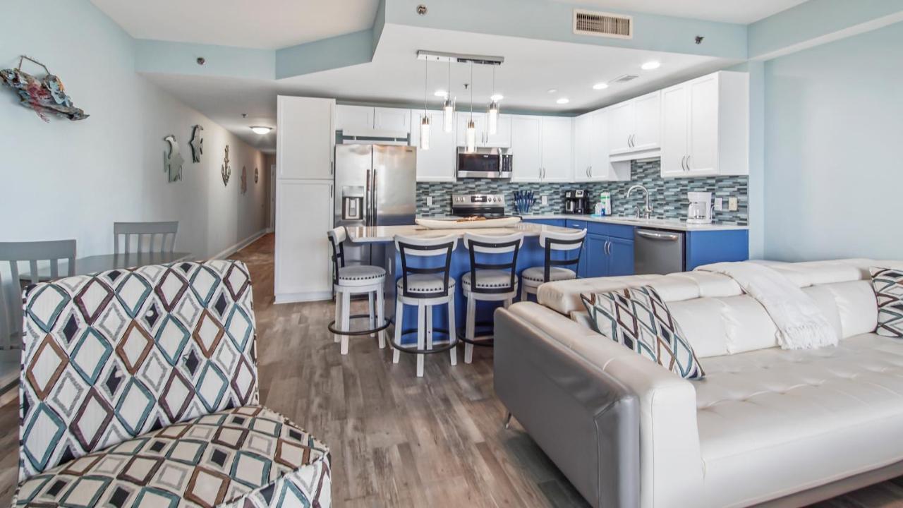 Holiday home Dream Believer At Laketown Wharf #518 By Nautical