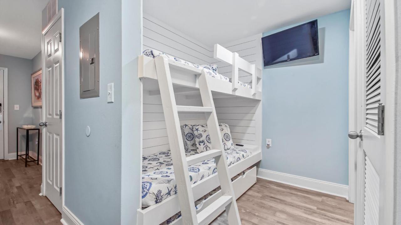 Dream Believer At Laketown Wharf #518 By Nautical Panama City Beach