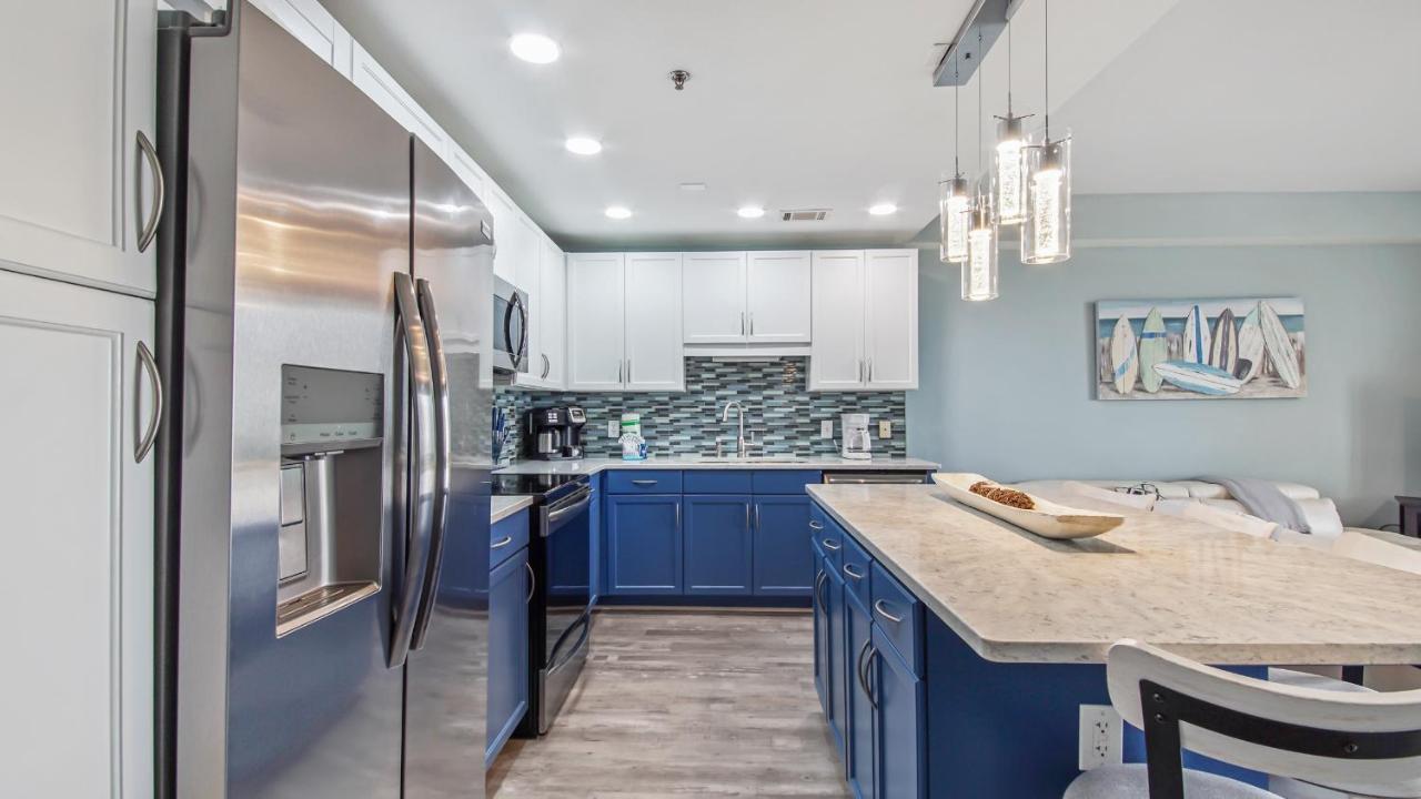 Dream Believer At Laketown Wharf #518 By Nautical Holiday home Panama City Beach