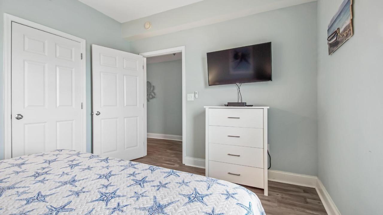 Dream Believer At Laketown Wharf #518 By Nautical * Panama City Beach