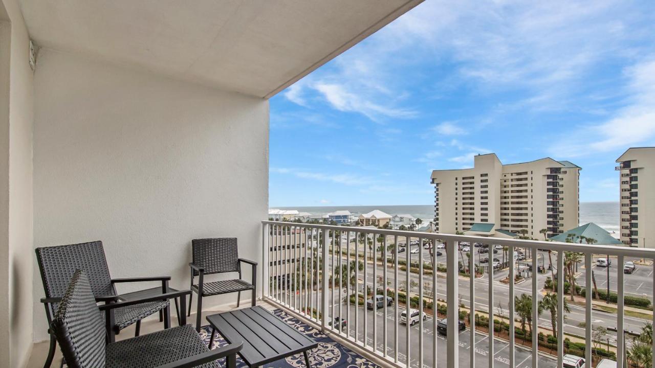Dream Believer At Laketown Wharf #518 By Nautical * Panama City Beach
