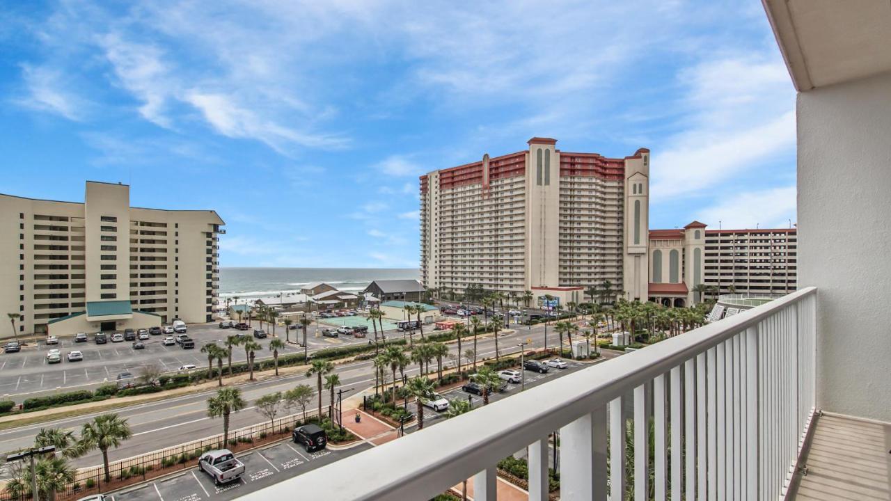 Dream Believer At Laketown Wharf #518 By Nautical Panama City Beach