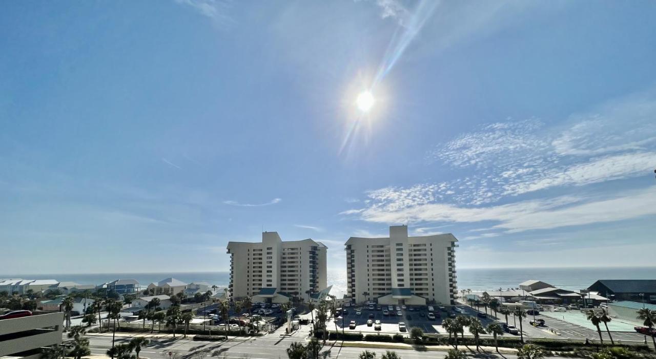 Dream Believer At Laketown Wharf #518 By Nautical Holiday home Panama City Beach