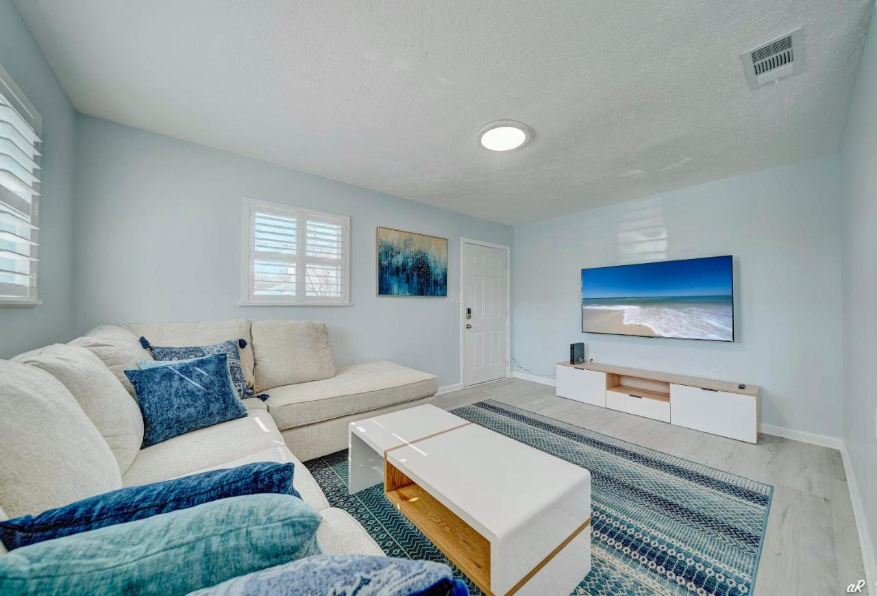 7308 Sunset A By Nautical Vacation *