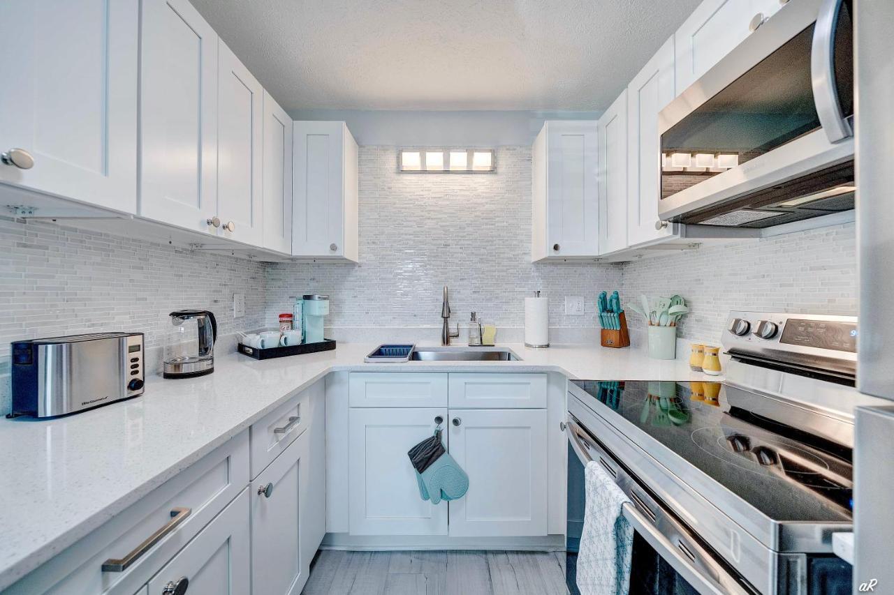 7308 Sunset A By Nautical Vacation * Panama City Beach