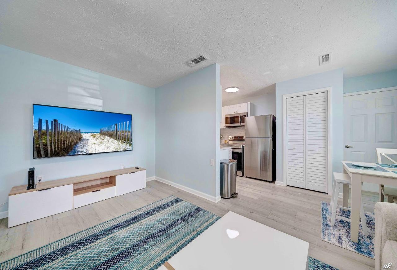 7308 Sunset A By Nautical Vacation Panama City Beach