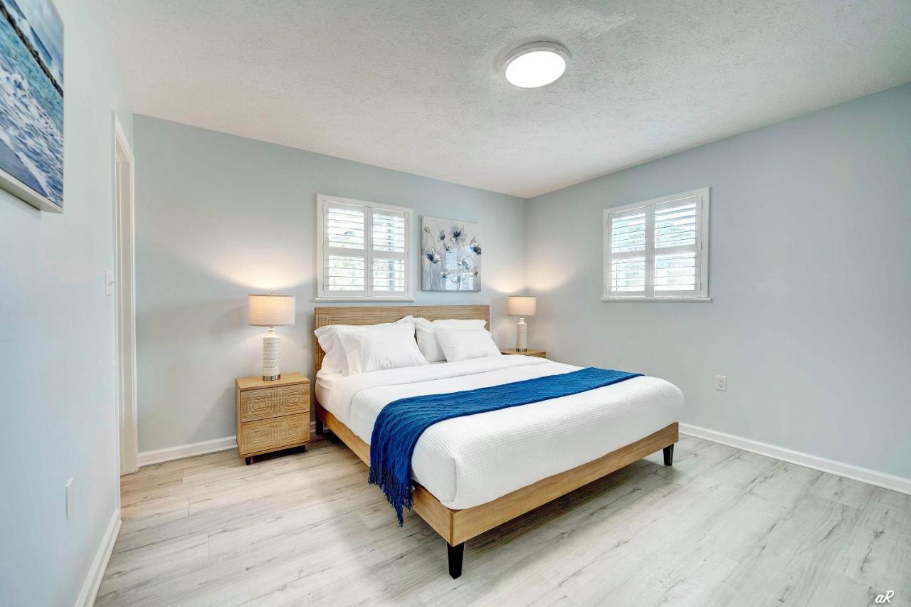 7308 Sunset A By Nautical Vacation Holiday home Panama City Beach