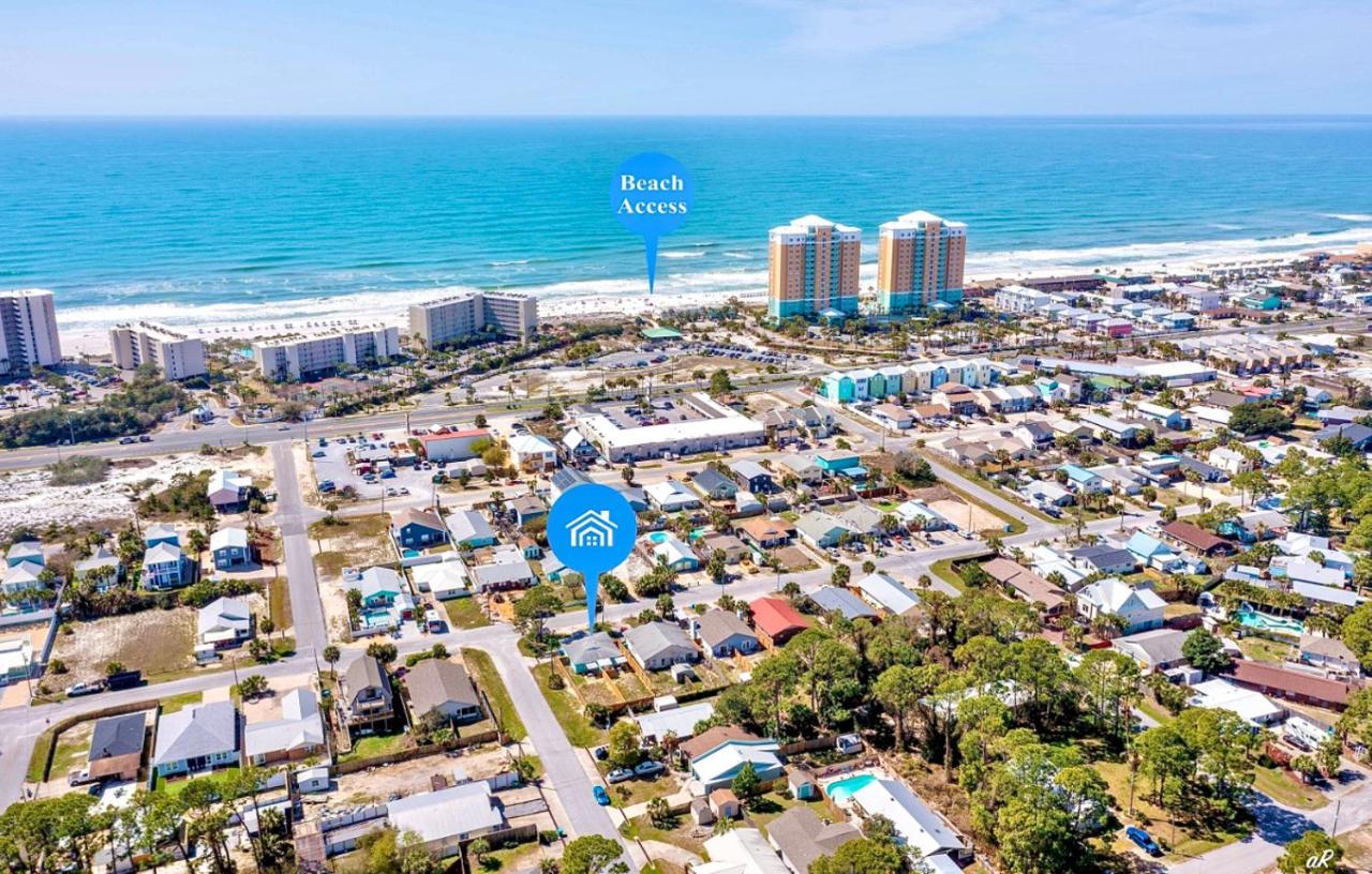 Holiday home 7308 Sunset A By Nautical Vacation