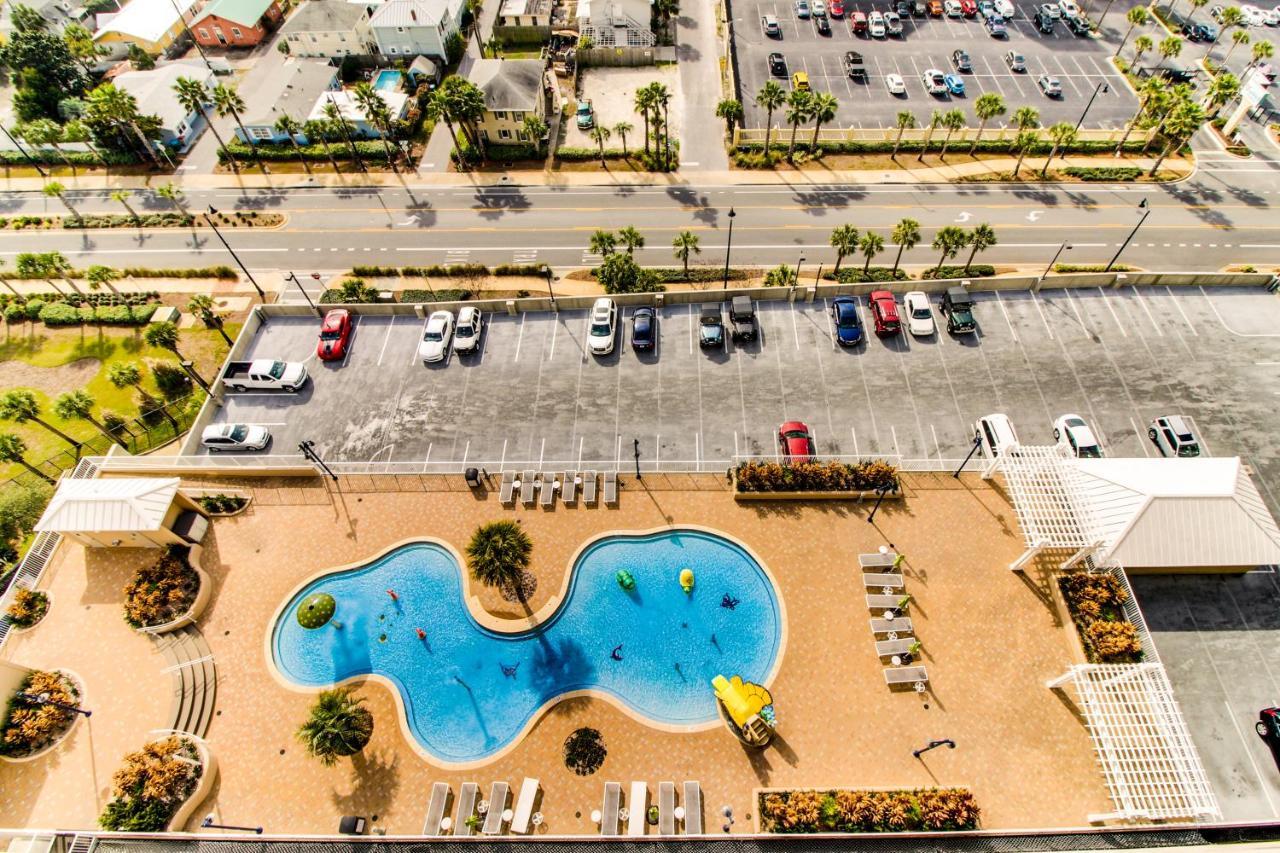 Laketown Wharf 933 Hotel Panama City Beach