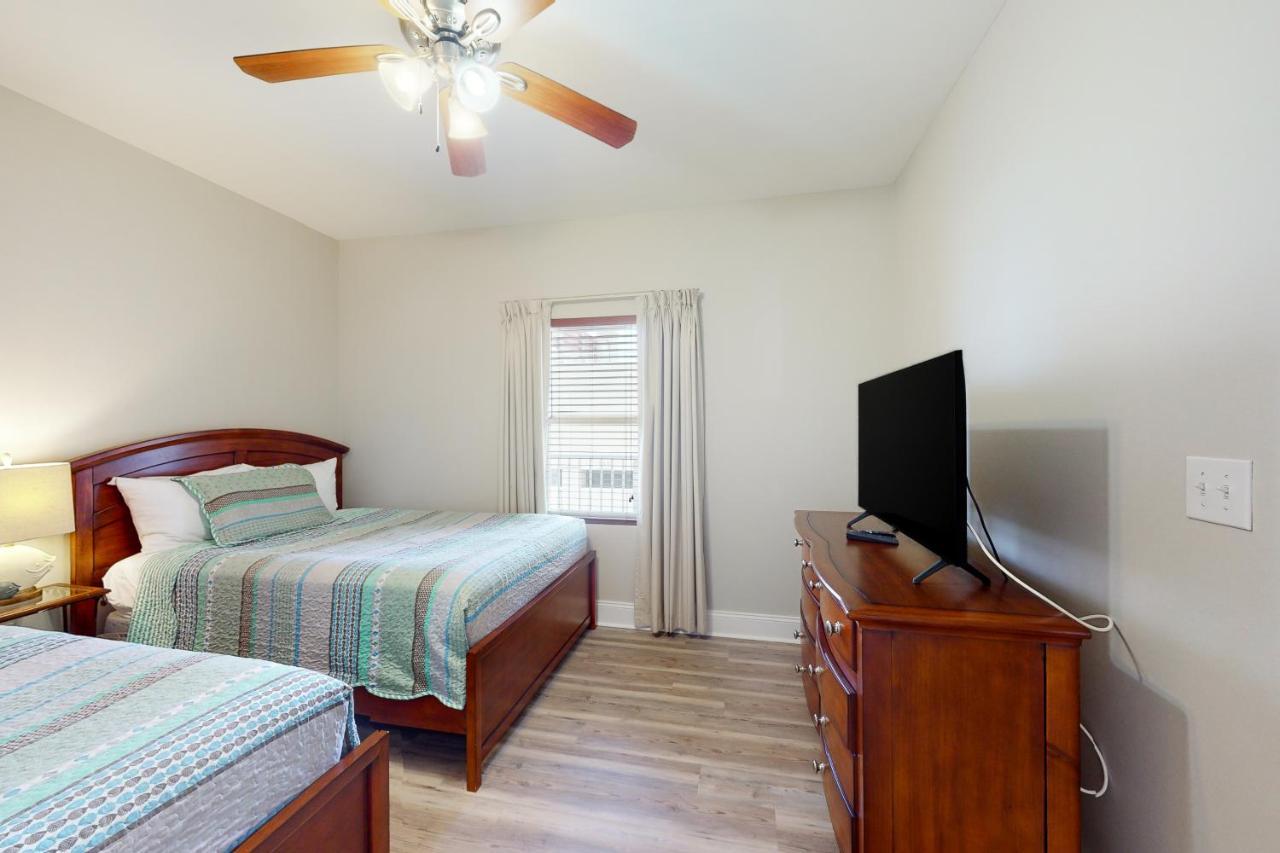 Laketown Wharf 933 Panama City Beach