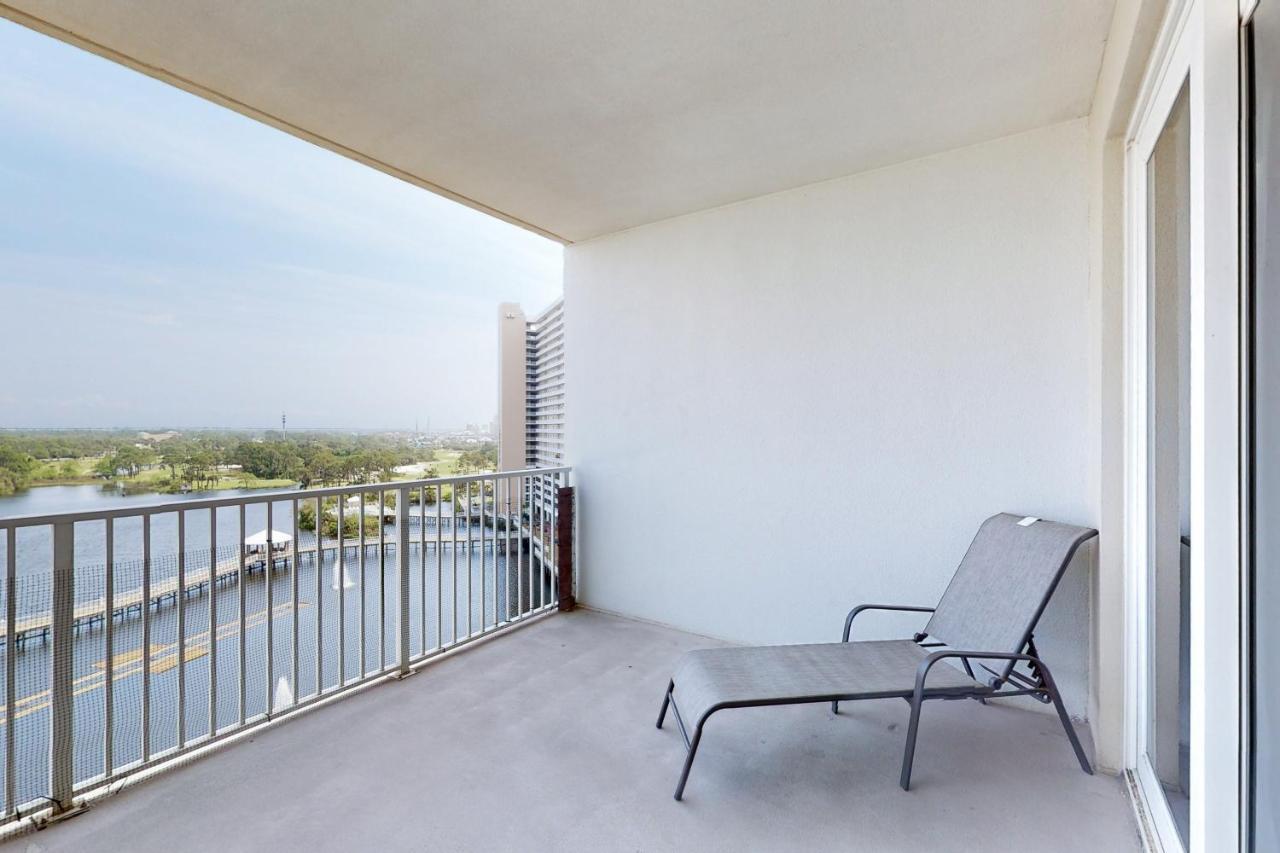 Laketown Wharf 933 Panama City Beach