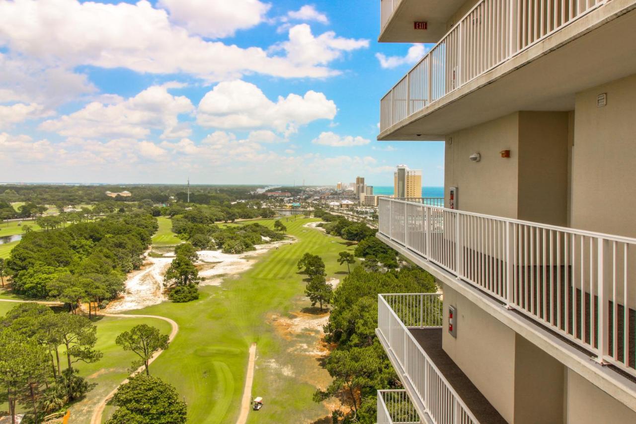 Laketown Wharf 933 * Panama City Beach