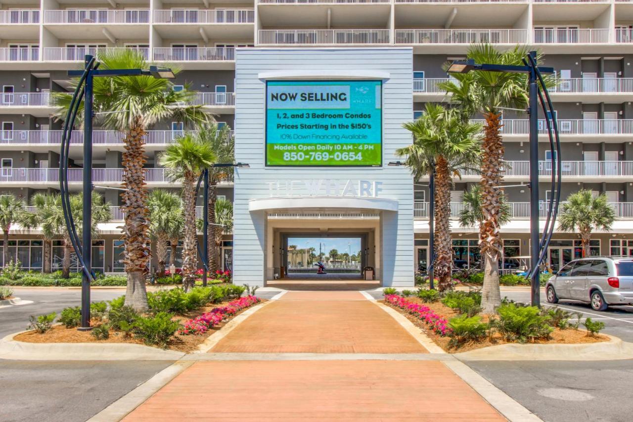 Laketown Wharf 933 Panama City Beach