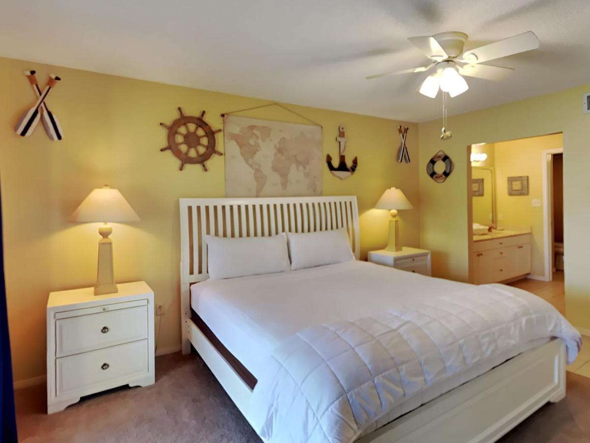 Edgewater 2903 Apartment Panama City Beach